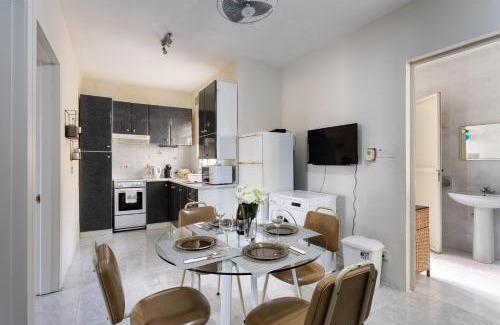 Għadira Apartamento | Mellieha Letcom Apartment