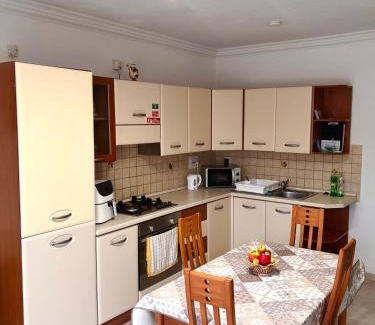 Għadira Apartamento | Mellieha Seaside Apartment