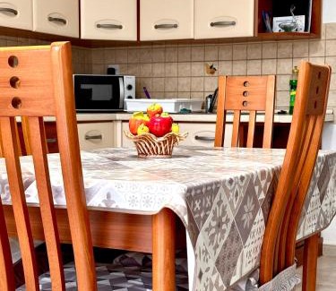 Għadira Apartamento | Mellieha Seaside Apartment