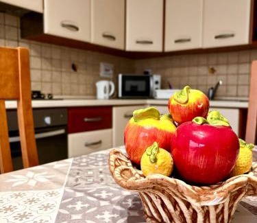 Għadira Apartamento | Mellieha Seaside Apartment