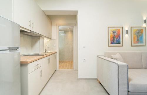 Skala Potamias Apartamento | Mellies Suites