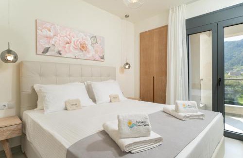 Skala Potamias Apartamento | Mellies Suites