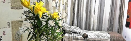 Portao Apartamento | Mello's House