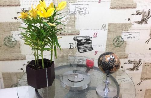 Portao Apartamento | Mello's House