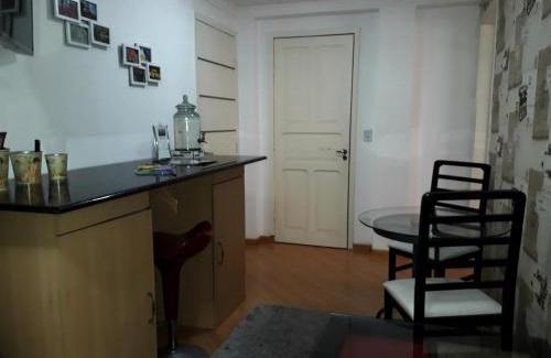 Portao Apartamento | Mello's House