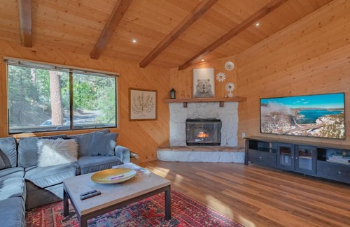 Upper Moonridge Casa | Mellow Moonridge - Great place to get away! Great location!