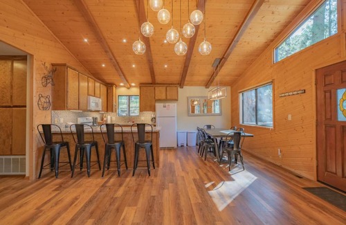 Upper Moonridge Casa | Mellow Moonridge - Great place to get away! Great location!