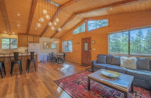 Upper Moonridge Casa | Mellow Moonridge - Great place to get away! Great location!