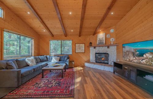 Upper Moonridge Casa | Mellow Moonridge - Great place to get away! Great location!