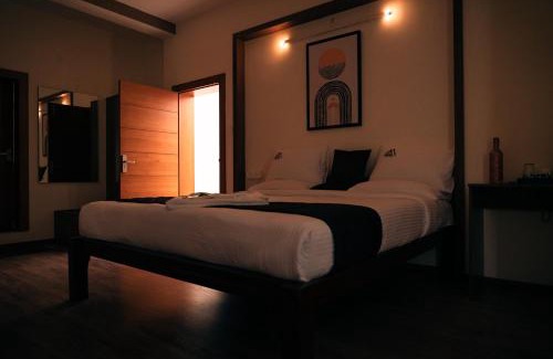 Pudumund Casa | Mellow Mount Private Homestay