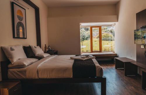 Pudumund Casa | Mellow Mount Private Homestay