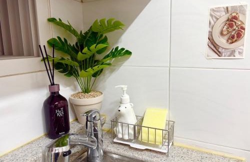 Seongsu Apartamento | Mellow Stay Seongsu