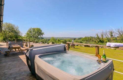 Saint Breward Casa | Mellydonen Beder Del Melly, Tor Down Quarry