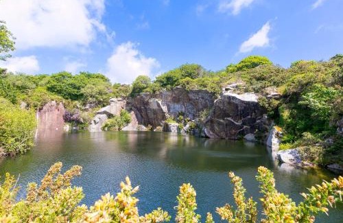 Saint Breward Casa | Mellydonen Beder Del Melly, Tor Down Quarry