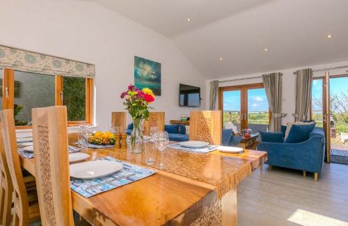 Saint Breward Casa | Mellydonen Beder Del Melly, Tor Down Quarry