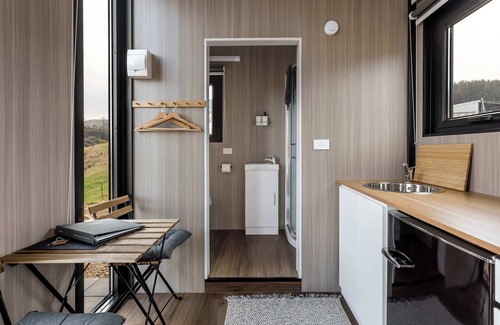 Dunedin Casa | Melmarie Cosy Retreat X by Tiny Away