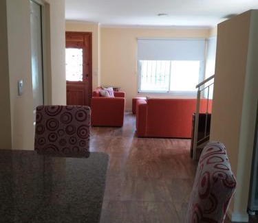 Belén de Escobar Casa | Melo 2203 Duplex 1