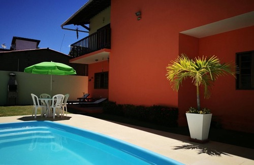 Sao Miguel dos Milagres Casa | Casa Melo e Azevedo en São Miguel dos Milagres