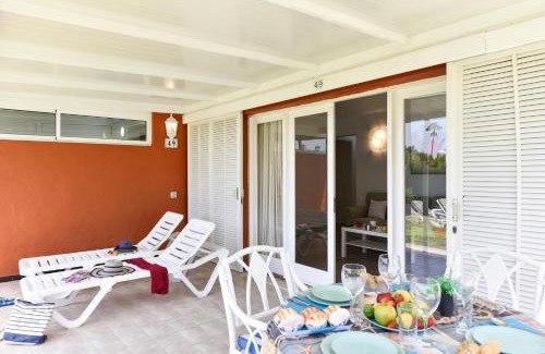 Maspalomas Casa | Melocotones 49 by Villagrancanaria