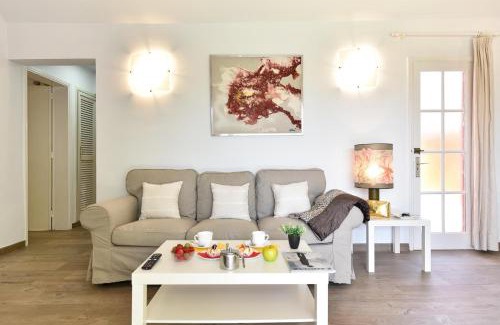 Maspalomas Casa | Melocotones 49 by Villagrancanaria