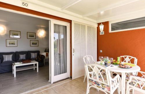 Maspalomas Casa | Melocotones 50 by Villagrancanaria