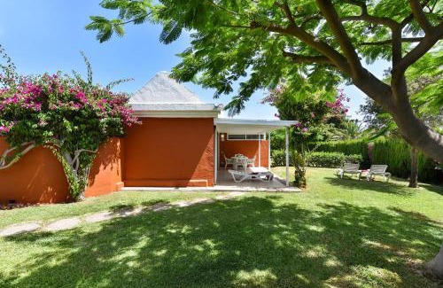 Maspalomas Casa | Melocotones 50 by Villagrancanaria