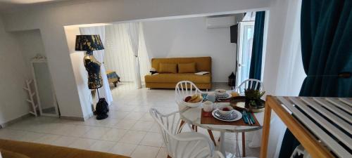 Skala Kallirachis Casa | Melodia di Mare
