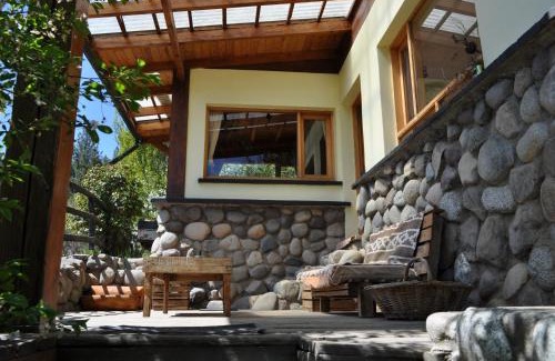 San Martín de los Andes Casa | Melodia natural en San Martín de los Andes