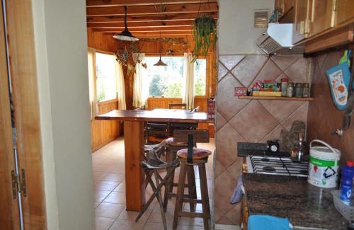 San Martín de los Andes Casa | Melodia natural en San Martín de los Andes