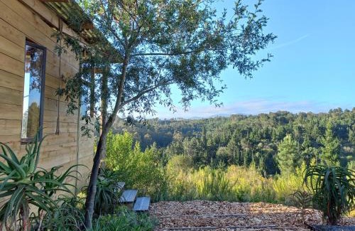Knysna Chalet De Esquí | Melody Hills