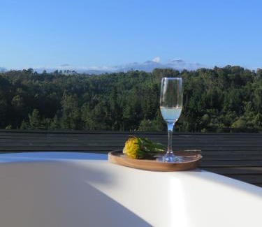 Knysna Chalet De Esquí | Melody Hills