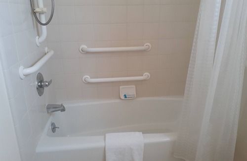 Paso Robles Hotel | Melody Ranch Motel