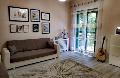 Como Apartamento | Melody's House