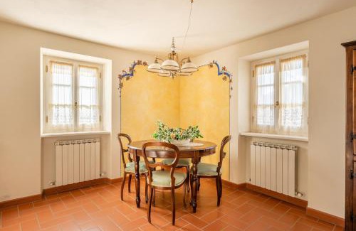 Molazzana Apartamento | Melograni 7