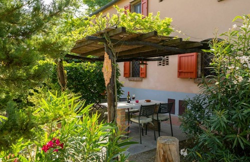 Peccioli Casa | Melograno 920.8