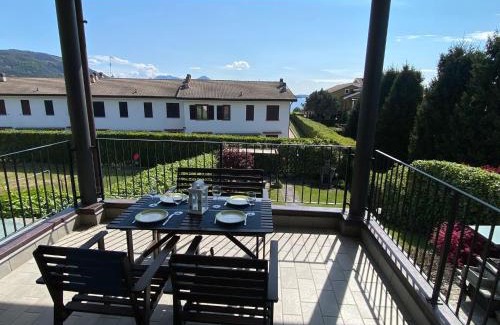 Feriolo Apartamento | Melograno in Feriolo