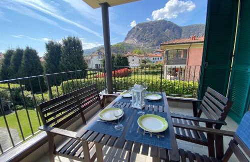 Feriolo Apartamento | Melograno in Feriolo