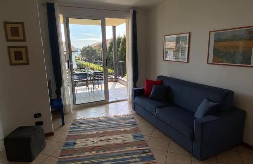 Feriolo Apartamento | Melograno in Feriolo