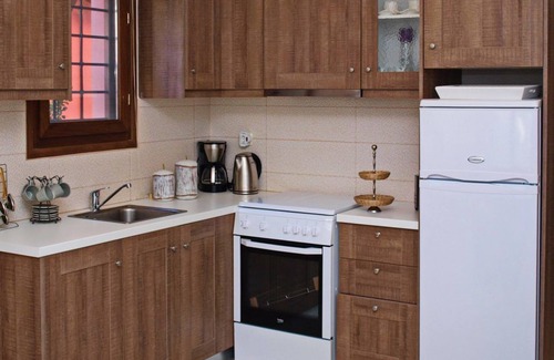Kala Nera Casa | Melograno - Near Boufa Koropi Beach