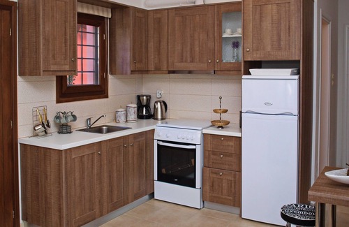 Kala Nera Casa | Melograno - Near Boufa Koropi Beach
