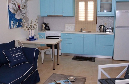 Kala Nera Casa | Melograno - Near Boufa Koropi Beach