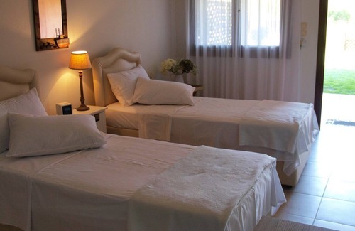 Kala Nera Casa | Melograno - Near Boufa Koropi Beach