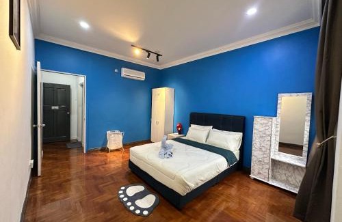 George Town Casa | Melon Resort
