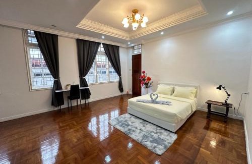 George Town Casa | Melon Resort