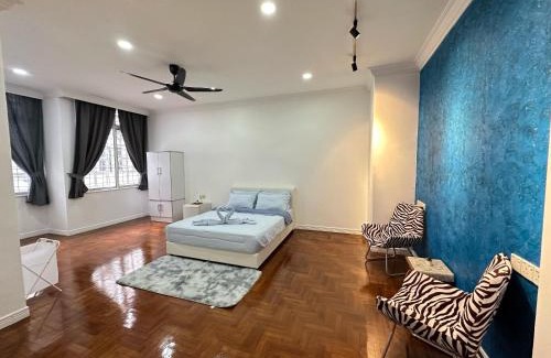 George Town Casa | Melon Resort