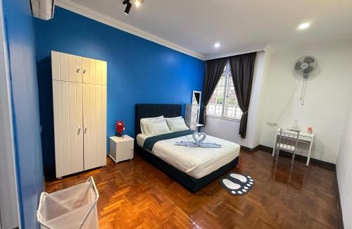 George Town Casa | Melon Resort