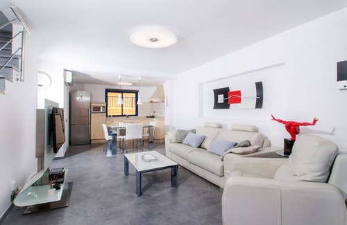 Costa Meloneras Casa | Meloneras Bay Suites I
