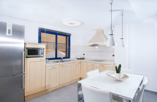 Costa Meloneras Casa | Meloneras Bay Suites I