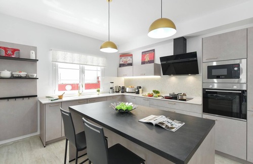 Costa Meloneras Casa | Meloneras Hills 19 by VillaGranCanaria