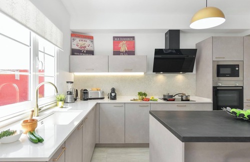 Costa Meloneras Casa | Meloneras Hills 19 by VillaGranCanaria